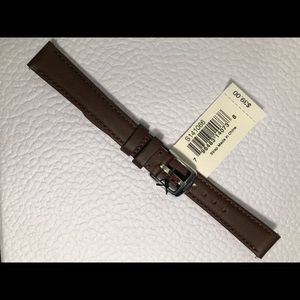 Fossil google watch strap